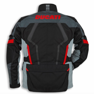 CHAQUETA STRADA C4 - Imagen 3